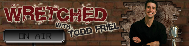 Wretched Radio